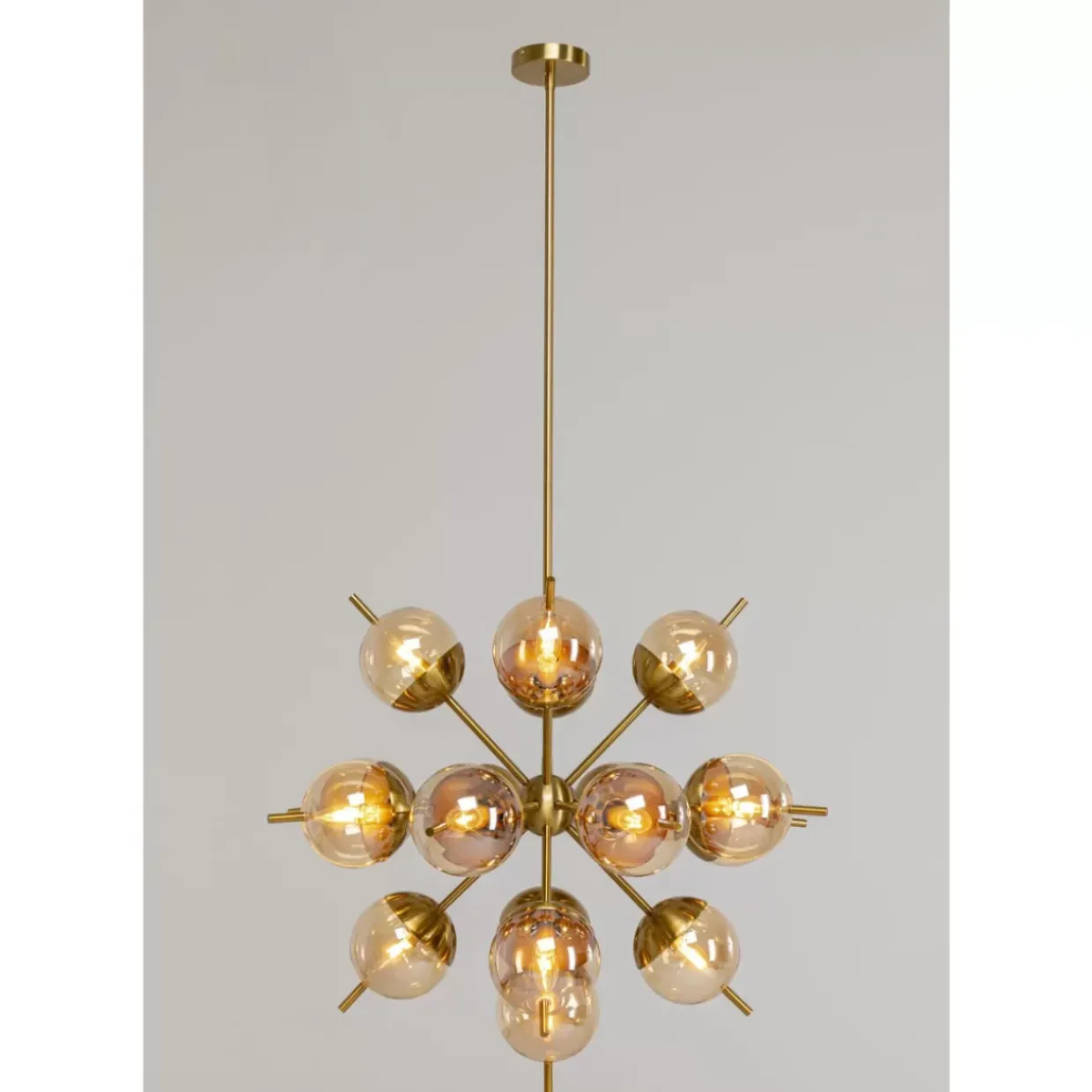 Hangeleuchte Solar Planet O83Cm