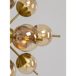 Hangeleuchte Solar Planet O83Cm