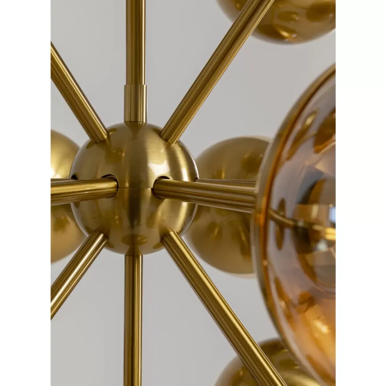 Hangeleuchte Solar Planet O83Cm