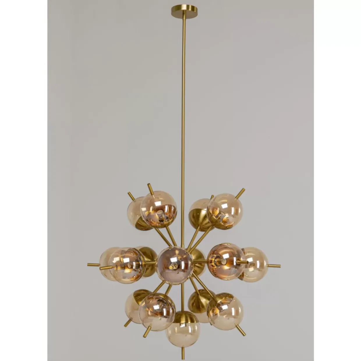 Hangeleuchte Solar Planet O83Cm