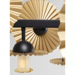 Hangeleuchte Soles 140Cm