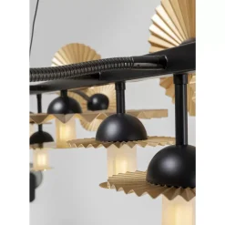 Hangeleuchte Soles 140Cm