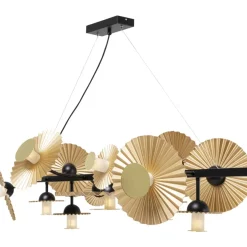 Hangeleuchte Soles 140Cm