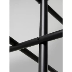 Hangeleuchte Sticks Schwarz