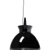 Hangeleuchte Sting Black 50Cm