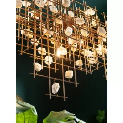 Hangeleuchte Stone Mobile