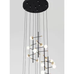 Hangeleuchte Trapez 280