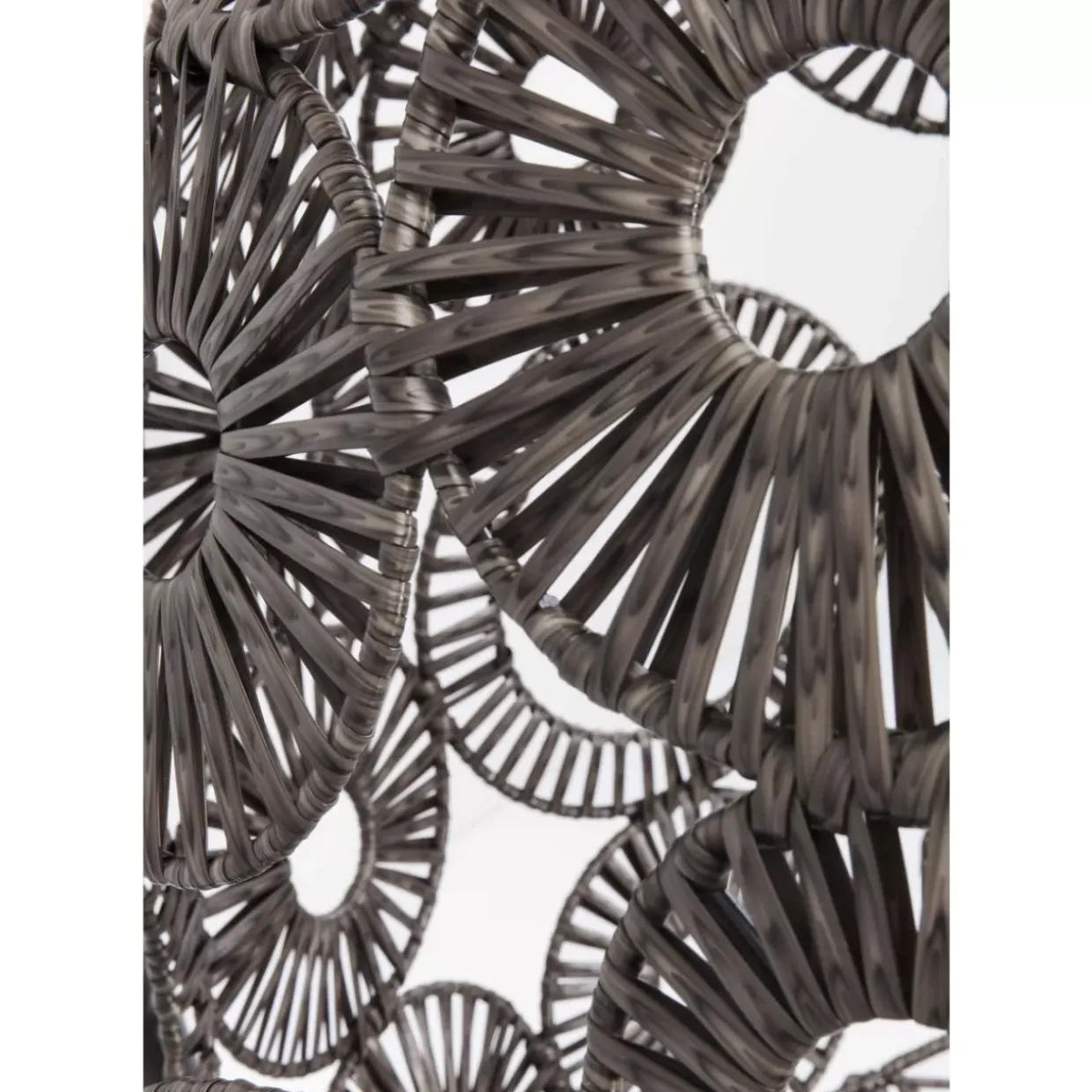 Hangesessel Ibiza Braun