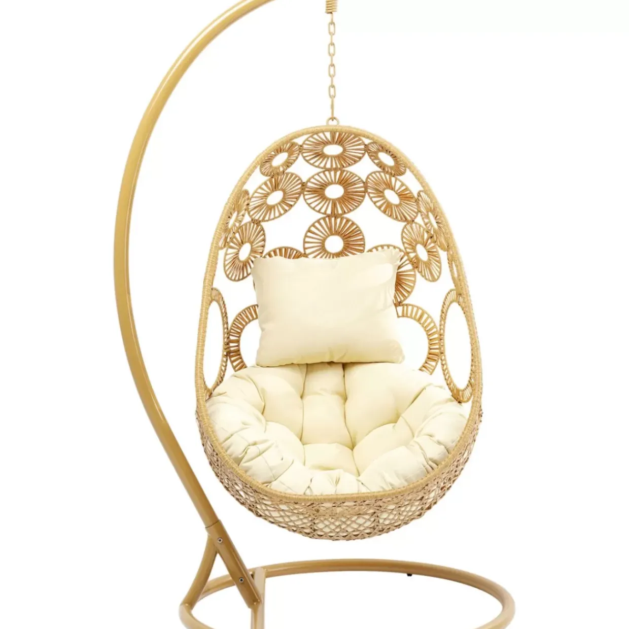 Hangesessel Ibiza Nature