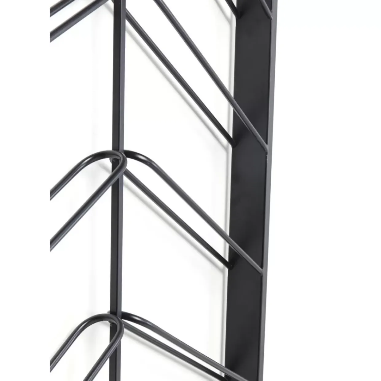 Hangeweinregal Bistro Double 160Cm