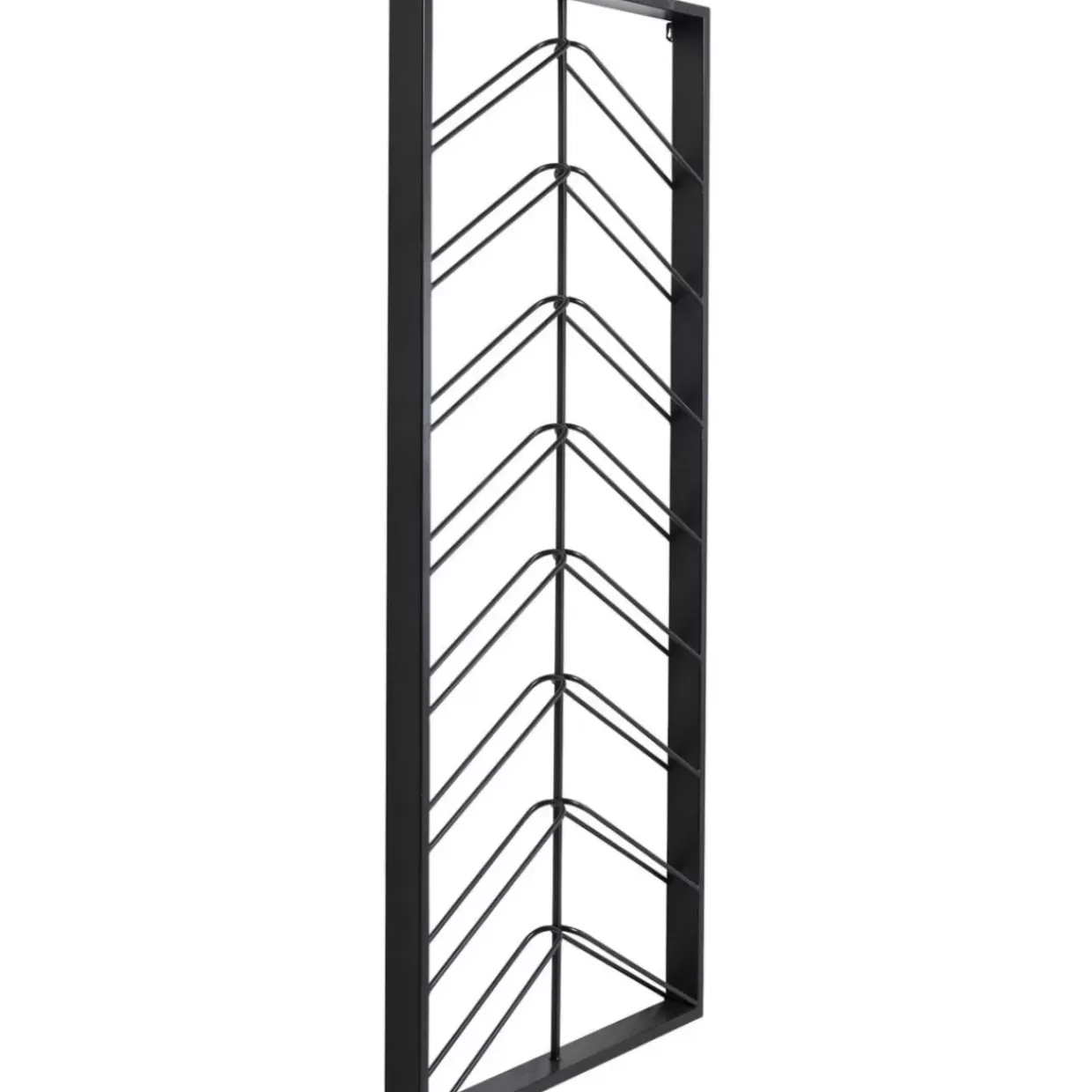 Hangeweinregal Bistro Double 160Cm