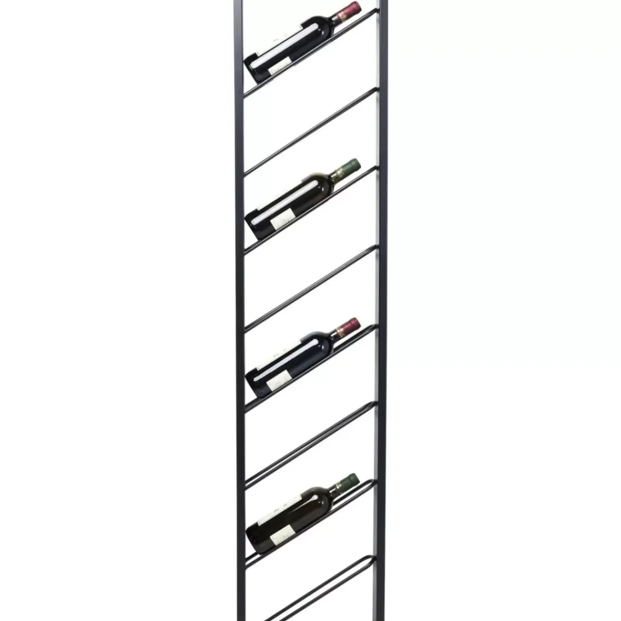 Hangeweinregal Bistro Uno 160Cm