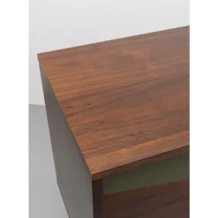 Highboard Lamello Colore 110X95Cm