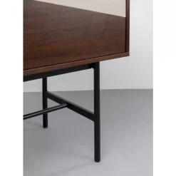 Highboard Lamello Colore 110X95Cm