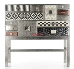 Hochkommode Chalet 13 Schube