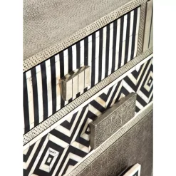 Hochkommode Chalet 13 Schube