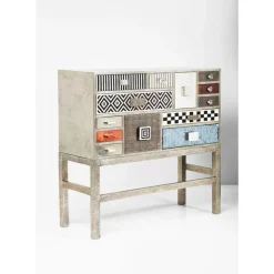 Hochkommode Chalet 13 Schube