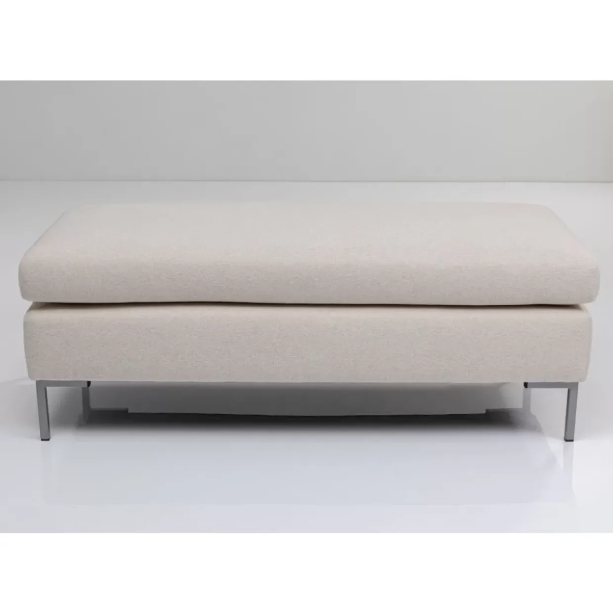 Hocker Gianni Creme