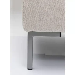 Hocker Gianni Creme