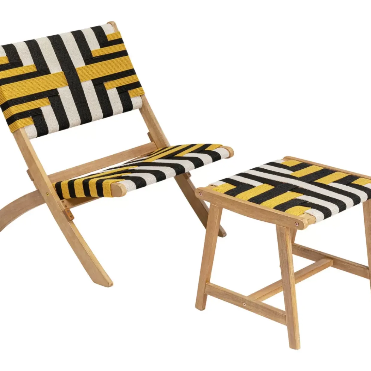 Hocker Ipanema Colore