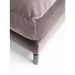 Hocker Lullaby Taupe