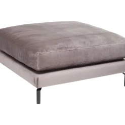 Hocker Lullaby Taupe