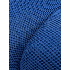 Hocker Peppo Lounge Blau O80Cm