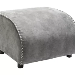 Hocker Ritmo Vintage Grey