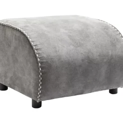 Hocker Ritmo Vintage Grey