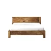 Holzbett Authentico 160X200Cm