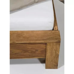 Holzbett Authentico 160X200Cm