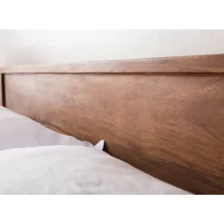 Holzbett Authentico 160X200Cm