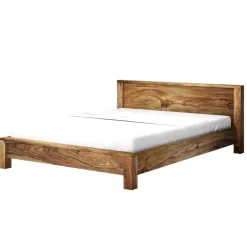 Holzbett Authentico 160X200Cm