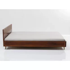 Holzbett Muskat 180X200