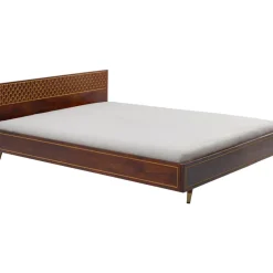 Holzbett Muskat 160X200