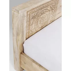 Holzbett Puro 160X200Cm