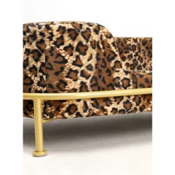 Hund/Katzenbett Diva Leo