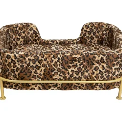 Hund/Katzenbett Diva Leo