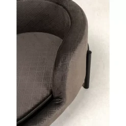 Hund/Katzenbett Dream Day Grau