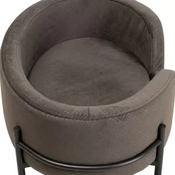 Hund/Katzenbett Dream Day Grau