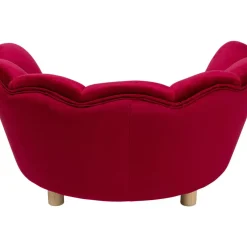 Hund/Katzenbett Water Lily Rot