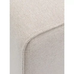 Infinity Ecke 100Cm Elements Creme Rechts