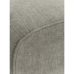 Infinity Hocker 68 Elements Grau