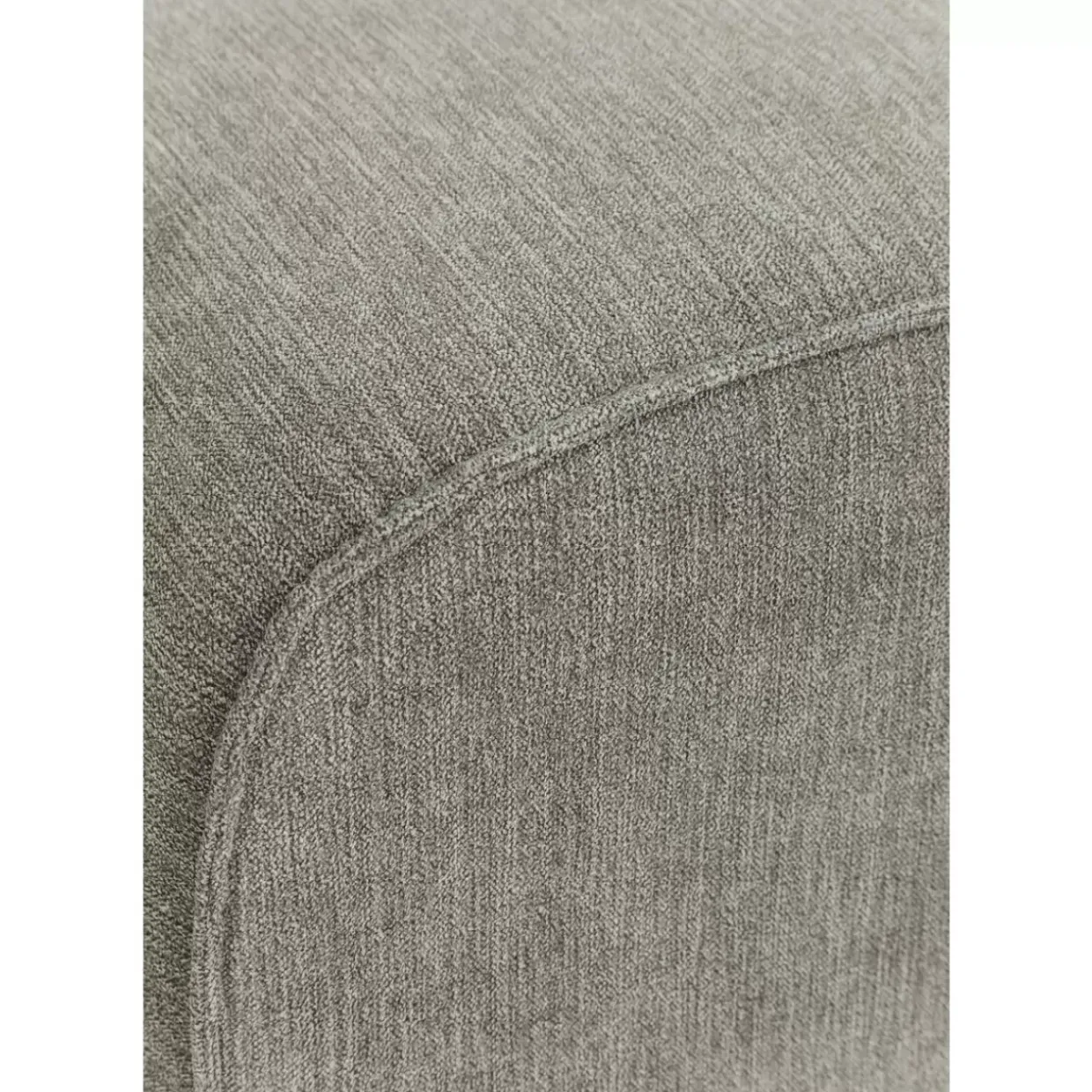 Infinity Hocker 68 Elements Grau