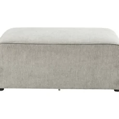 Infinity Hocker 50 Elements Grau