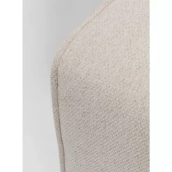 Infinity Hocker Elements Creme 80X100Cm