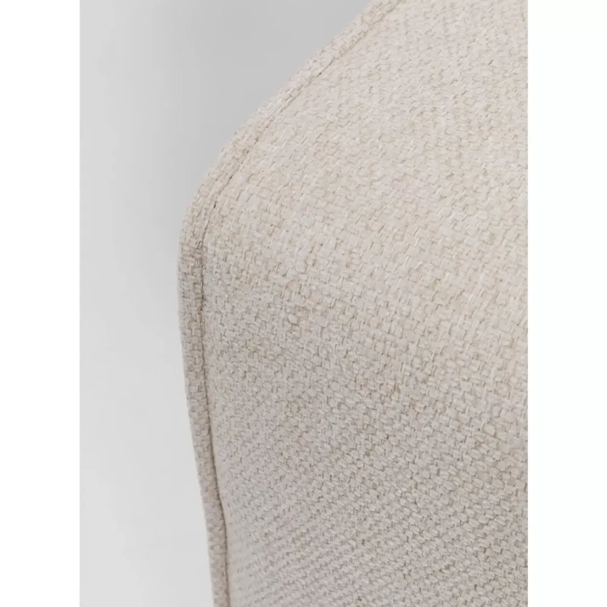 Infinity Hocker Elements Creme 80X100Cm