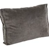 Infinity Kissen 60/40 Elements Grau