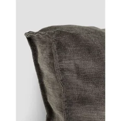 Infinity Kissen 60/40 Elements Grau