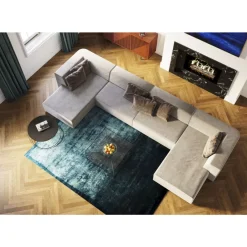 Infinity 2-Sitzer 100 Elements Grau